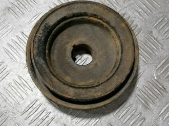Шкив коленвала Chery Amulet 2006-2012