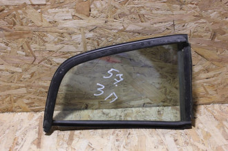 Стекло двери задней правой форточка Chery Kimo 2007-2013