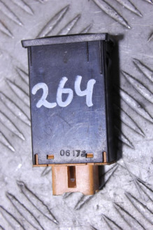 Кнопка противотуманок Chery Tiggo T11