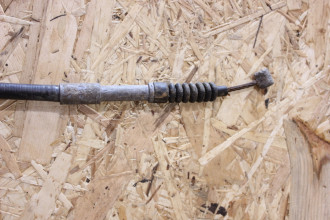 Трос стояночного тормоза Chery Tiggo T11