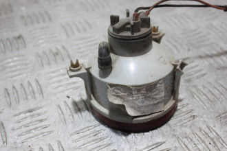 Фонарь в бампер левый Chery Tiggo T11