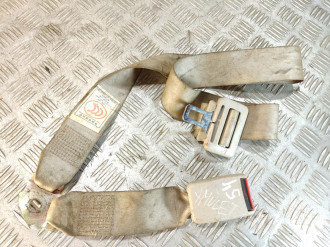 Ответная часть ремня безопасности Chery Amulet 2006-2012