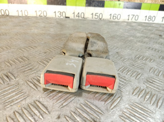 Ответная часть ремня безопасности Chery Amulet 2006-2012