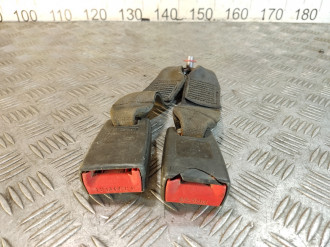 Ответная часть ремня безопасности Chery Very 2011-2014