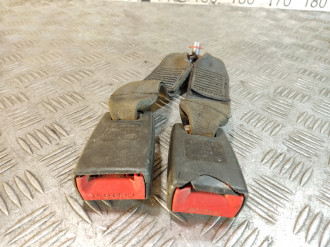 Ответная часть ремня безопасности Chery Very 2011-2014