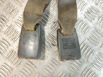 Ответная часть ремня безопасности Chery Very 2011-2014