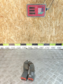 Ответная часть ремня безопасности Chery Very 2011-2014