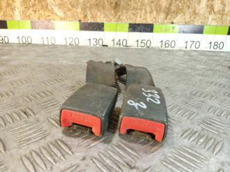 Ответная часть ремня безопасности Chery Very 2011-2014