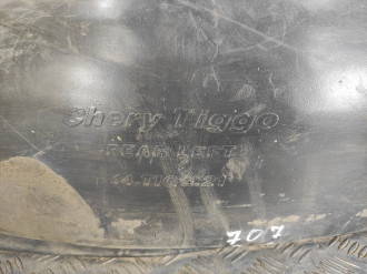 Локер задний левый Chery Tiggo T11