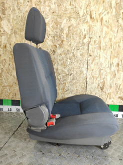 Сиденье заднее Chery Tiggo T11