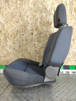 Сиденье заднее Chery Tiggo T11