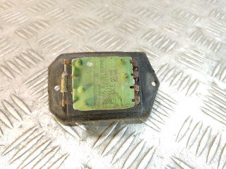 Резистор отопителя Chery Tiggo T11