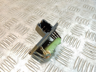 Резистор отопителя Chery Tiggo T11