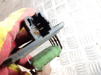 Резистор отопителя Chery Tiggo T11