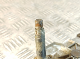 Моторчик стеклоочистителя задний Chery Tiggo T11