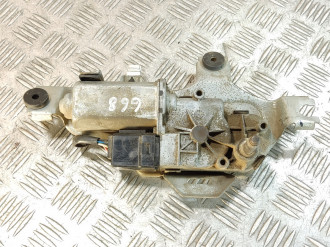 Моторчик стеклоочистителя задний Chery Tiggo T11