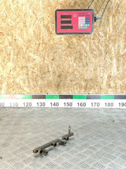 Рейка топливная рампа Chery Sweet 2003-2013