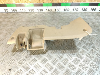 Накладка торпедо Chery Fora 2006-2010