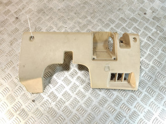 Накладка торпедо Chery Fora 2006-2010