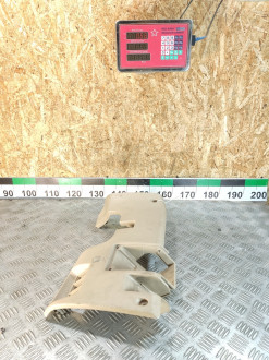 Накладка торпедо Chery Fora 2006-2010