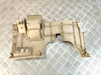 Накладка торпедо Chery Fora 2006-2010