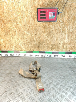 Ремень безопасности центральный задний Chery Fora 2006-2010