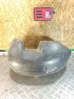 Локер задний правый Chery Fora 2006-2010