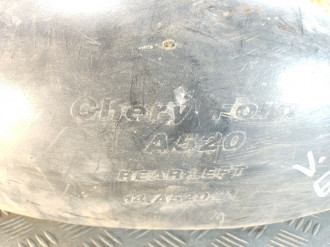 Локер задний левый Chery Fora 2006-2010