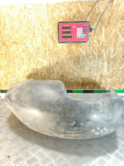 Локер задний левый Chery Fora 2006-2010