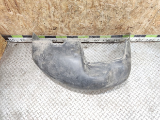 Локер задний левый Chery Fora 2006-2010