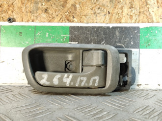 Ручка двери внутренняя передняя правая Chery Tiggo 2005-2016