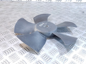 Крыльчатка вентилятора Chery Amulet 2006-2012