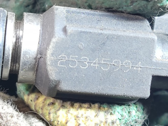 Форсунка двигателя Chery Tiggo T11