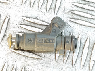 Форсунка двигателя Chery Amulet 2006-2012