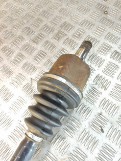 Полуось передняя правая Chery Tiggo T11