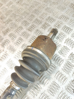 Полуось передняя правая Chery Tiggo T11