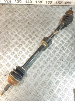 Полуось передняя правая Chery Tiggo T11