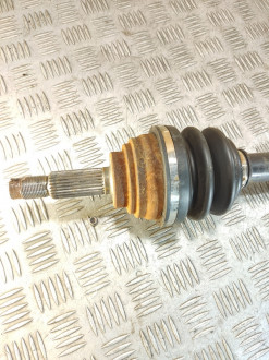 Полуось передняя правая Chery Tiggo T11