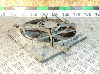 Вентилятор радиатора с диффузором Chery Tiggo T11