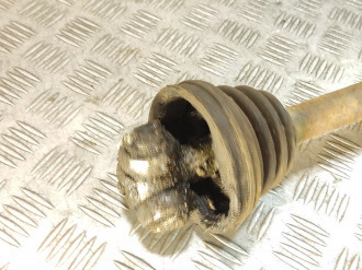 Полуось передняя левая Chery Tiggo T11