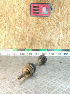 Полуось передняя левая Chery Tiggo T11