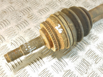 Полуось передняя левая Chery Tiggo T11