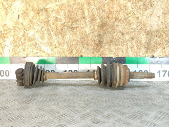 Полуось передняя левая Chery Tiggo T11