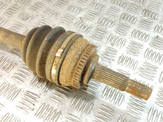 Полуось передняя левая Chery Tiggo T11