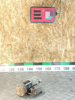 Стартер Chery Tiggo T11