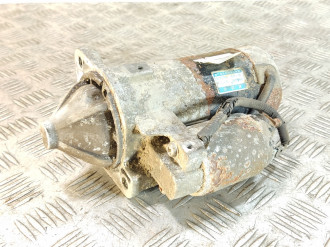 Стартер Chery Tiggo T11