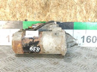 Стартер Chery Tiggo T11