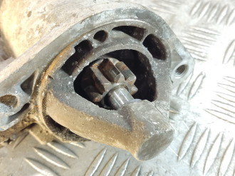 Стартер Chery Tiggo T11