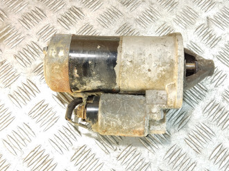 Стартер Chery Tiggo T11