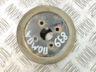 Шкив водяного насоса помпы Chery Tiggo T11